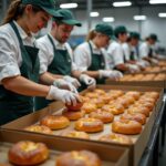 SOLICITAN PERSONAL PARA EMPACADO DE GALLETAS POSTULA AHORA