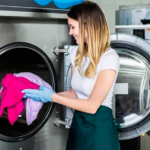 BUSCAMOS personal para lavandería| + DE 20 vacantes disponibles