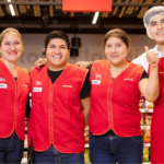 PLAZA VEA TIENE VACANTES EN NUEVAS AREAS