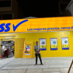 MASS ofrece empleo| si se apertura cerca de tu casa postulate